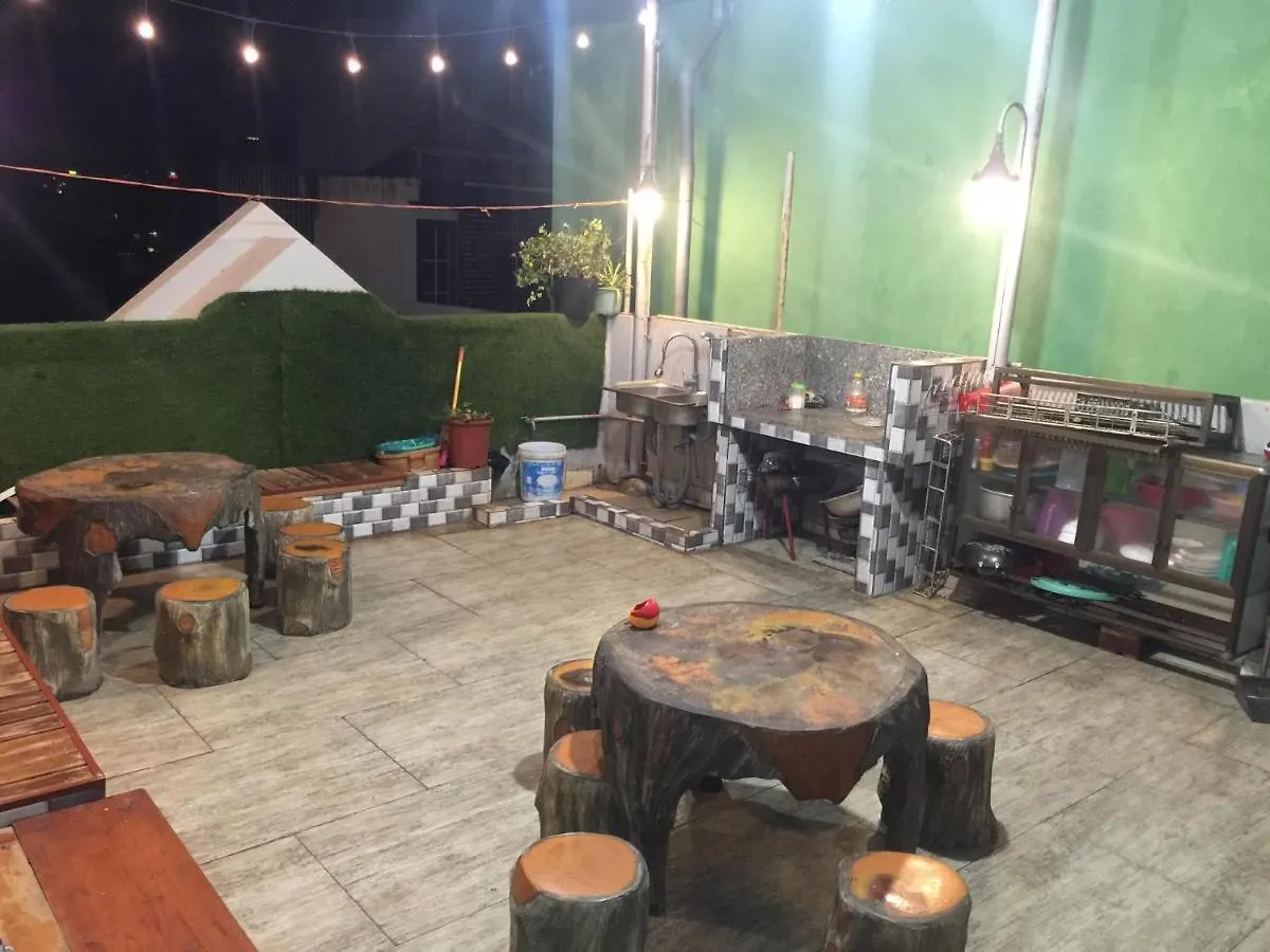Phu Quy Hotel Vung Tau