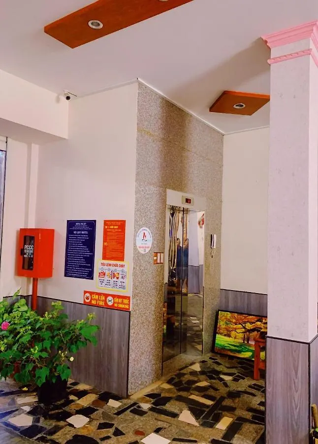 Phu Quy Hotel Vung Tau