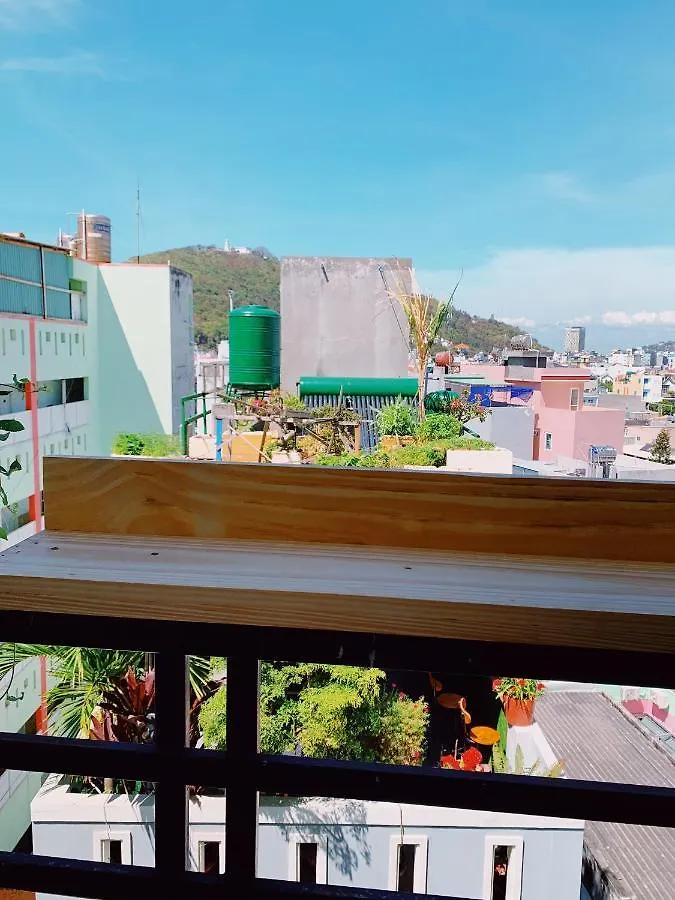 Phu Quy Hotel Vũng Tàu