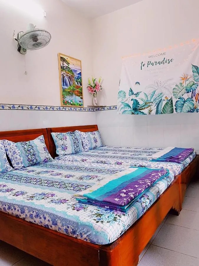 Phu Quy Hotel Vung Tau