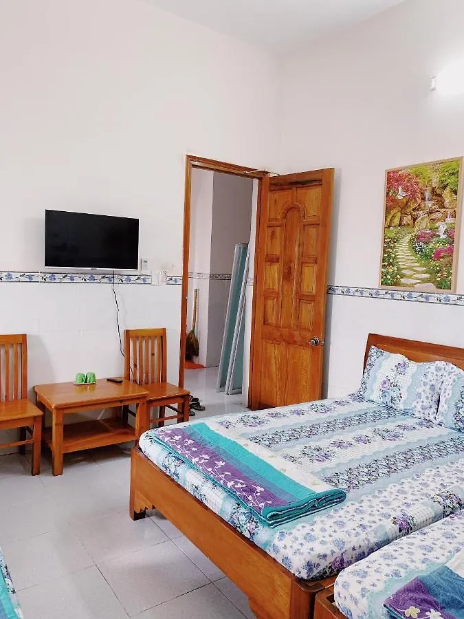 Phu Quy Hotel Vung Tau Vietnam