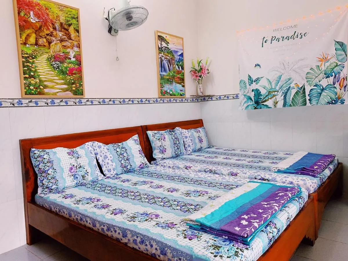 Phu Quy Hotel Vung Tau 0*,