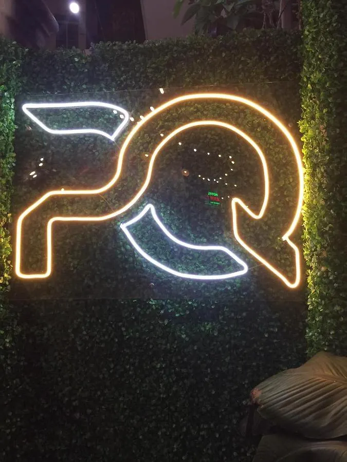 Phu Quy Hotel Vũng Tàu