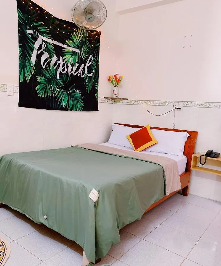 Phu Quy Hotel Vung Tau