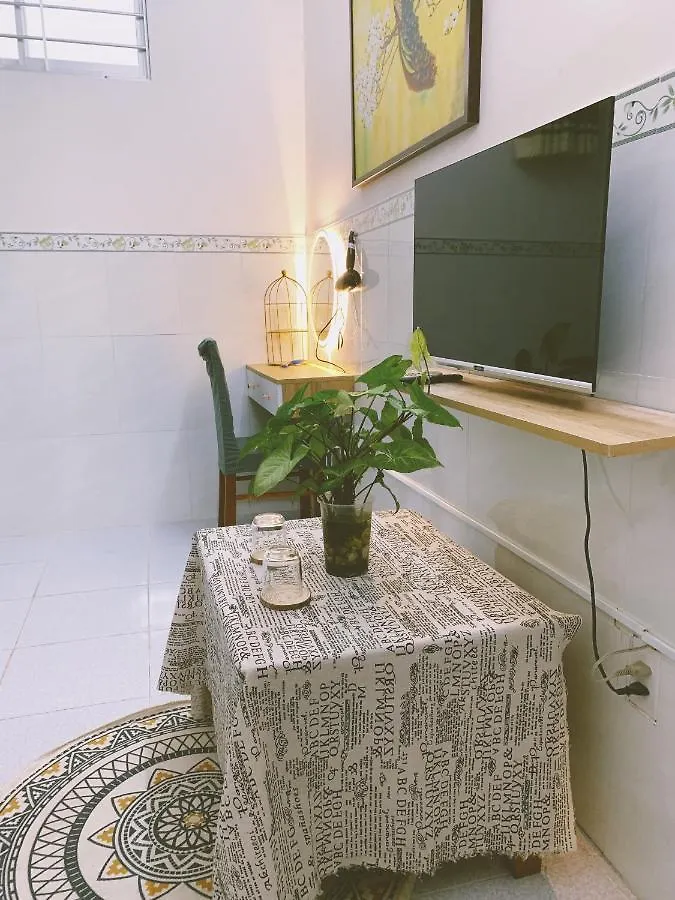 Phu Quy Hotel Vung Tau