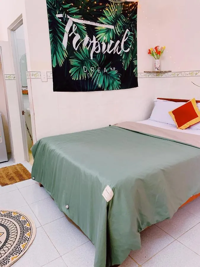 Phu Quy Hotel Vung Tau