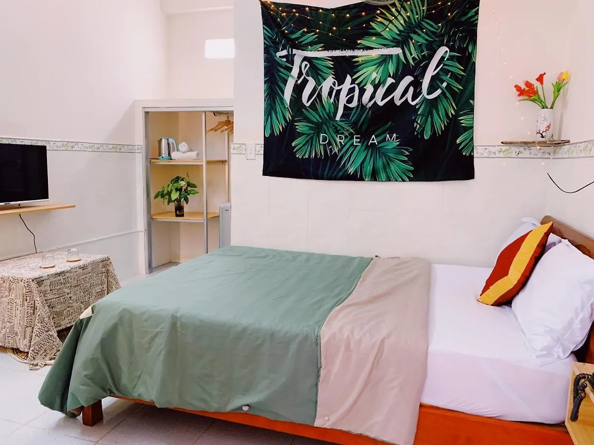 Phu Quy Hotel Vung Tau Vietnam