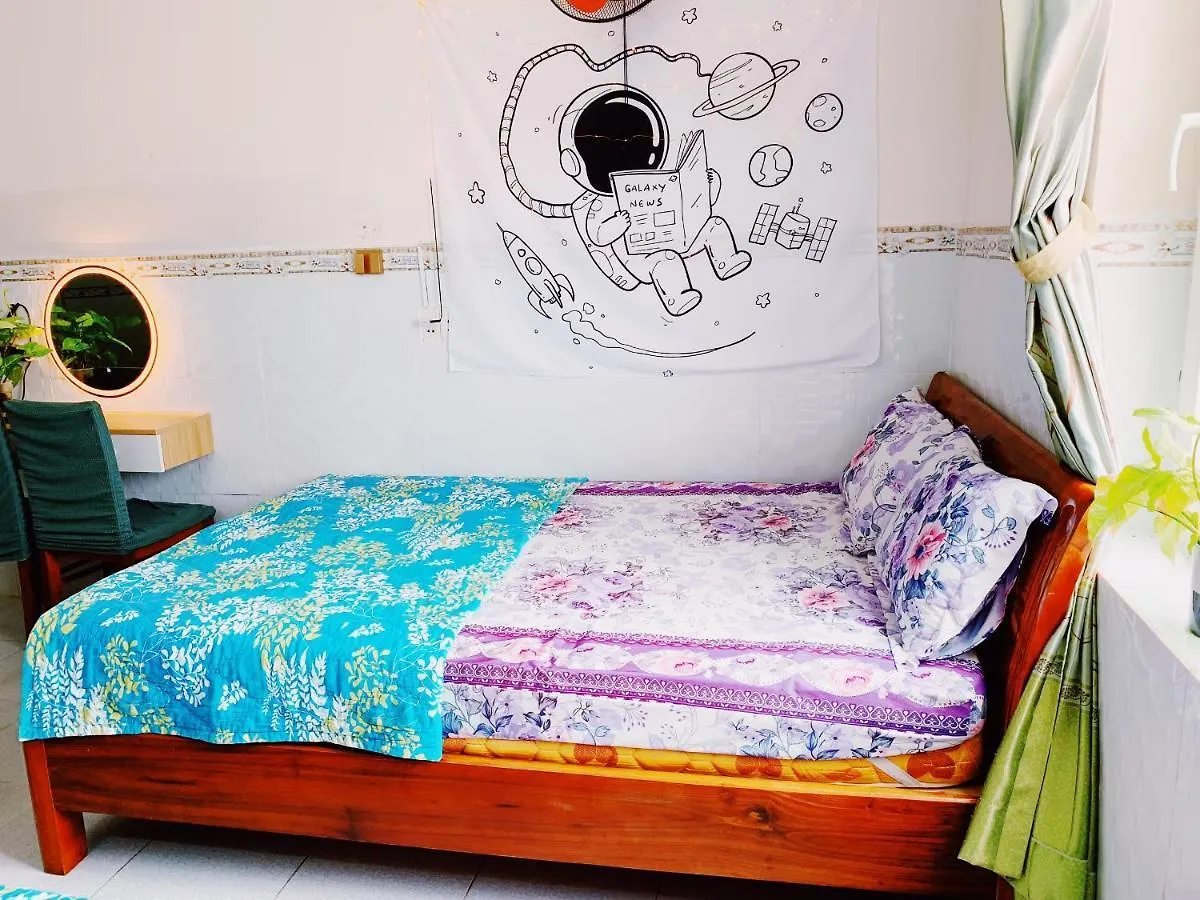 Phu Quy Hotel Vũng Tàu Vietnam