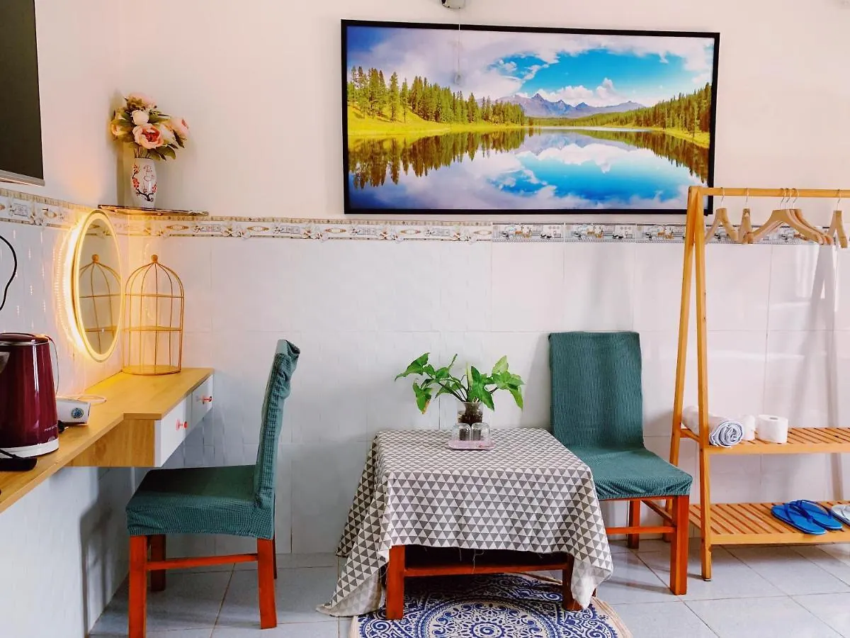 Phu Quy Hotel Vung Tau Vietnam