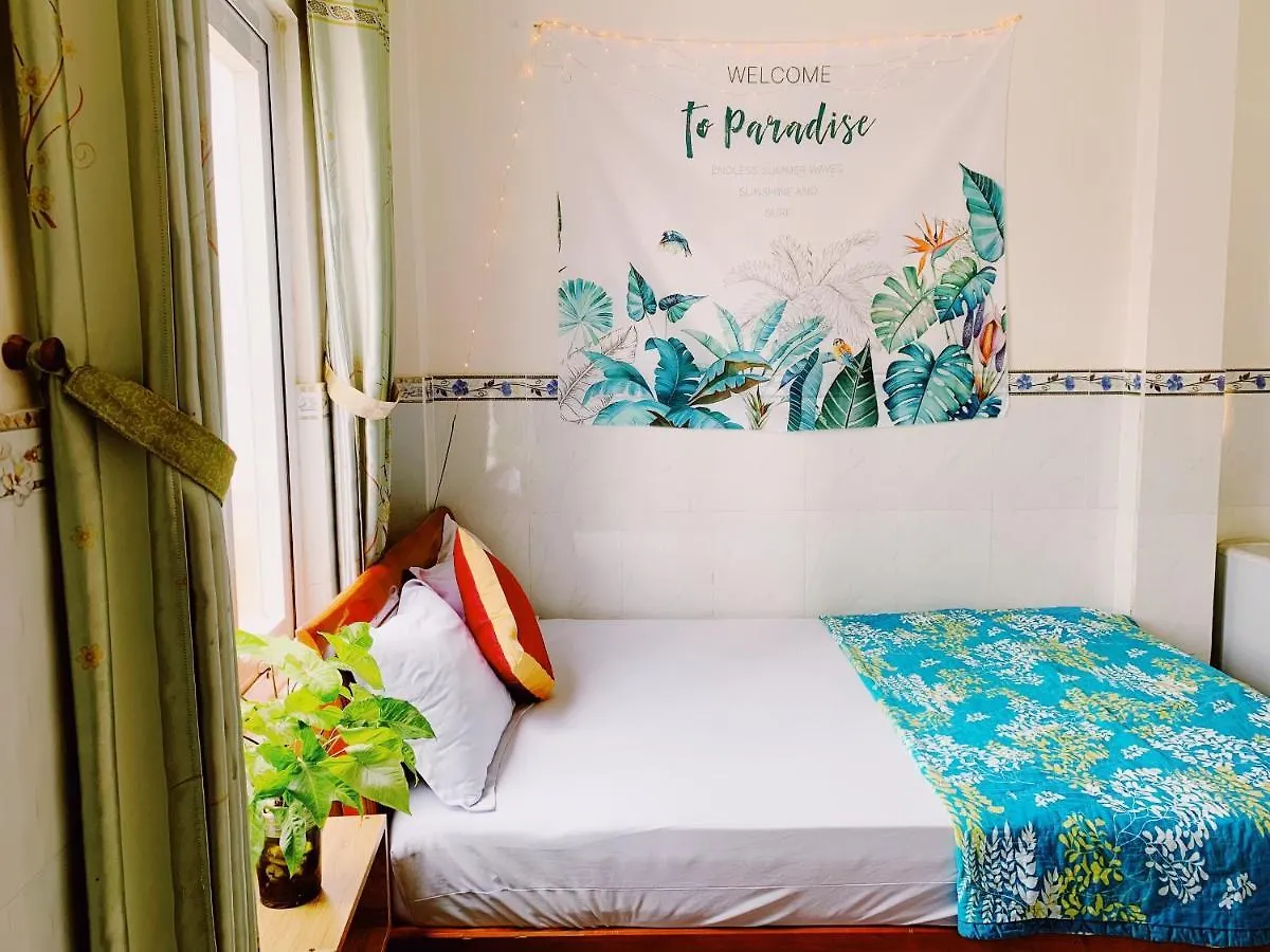 Phu Quy Hotel Vung Tau
