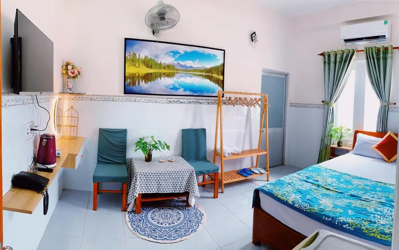 Phu Quy Hotel Vung Tau