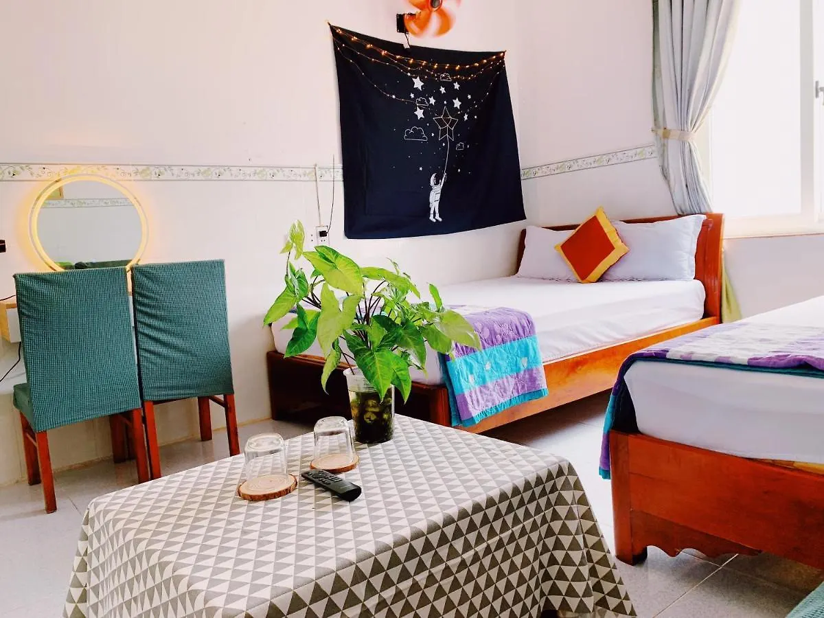 Phu Quy Hotel Vung Tau