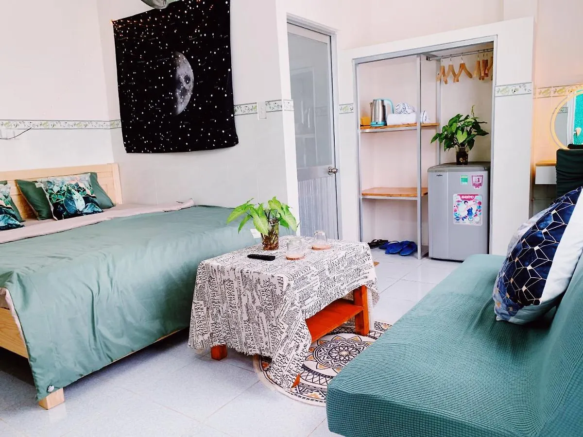 Phu Quy Hotel Vung Tau 0*,  Vietnam