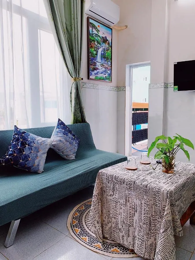 Phu Quy Hotel Vung Tau