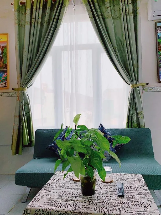Phu Quy Hotel Vung Tau 0*,