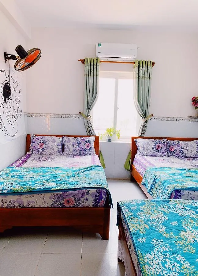 Phu Quy Hotel Vung Tau