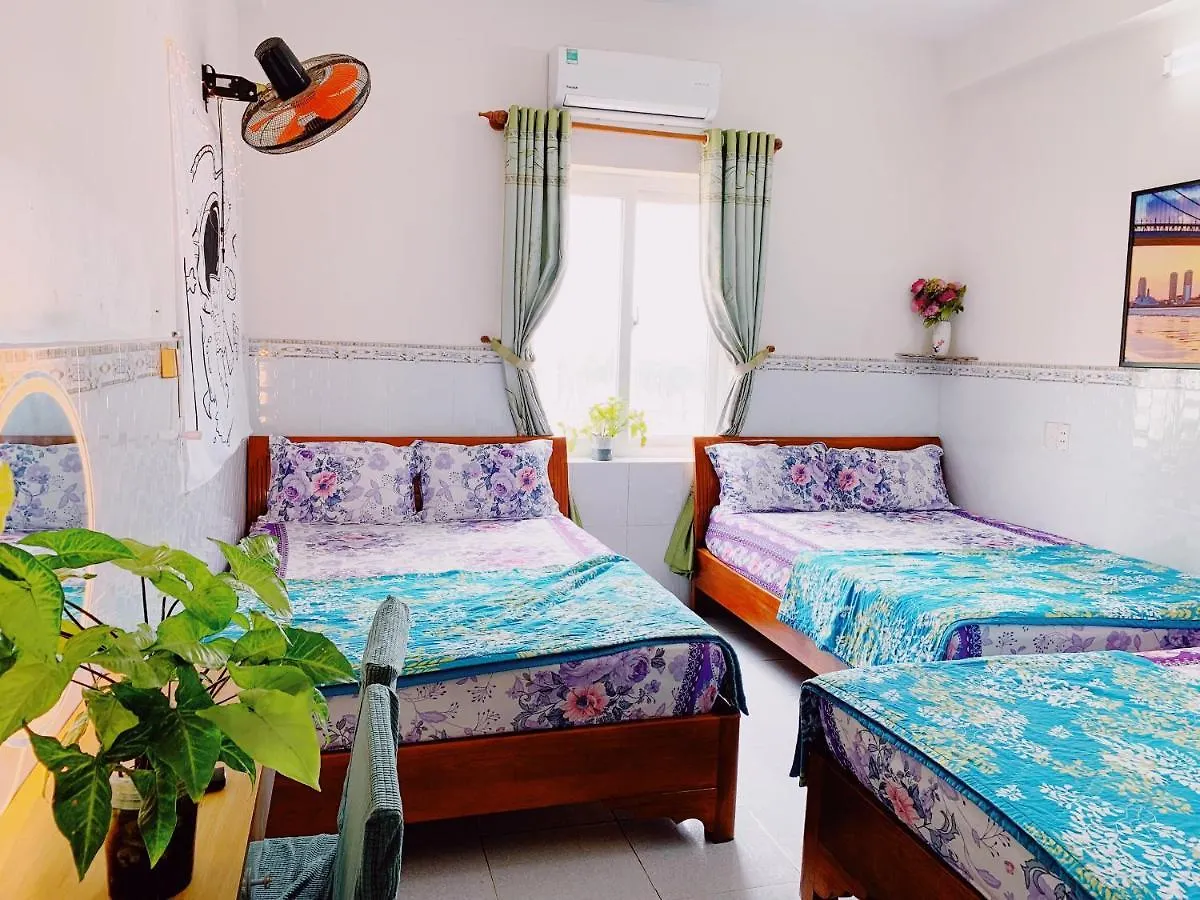 Phu Quy Hotel Vung Tau 0*,