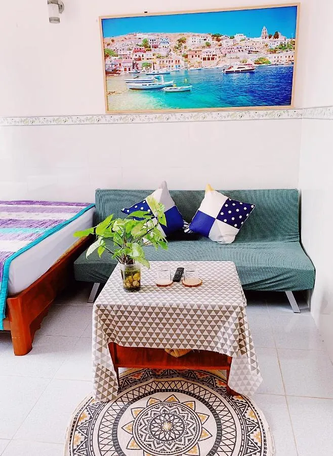 Phu Quy Hotel Vung Tau