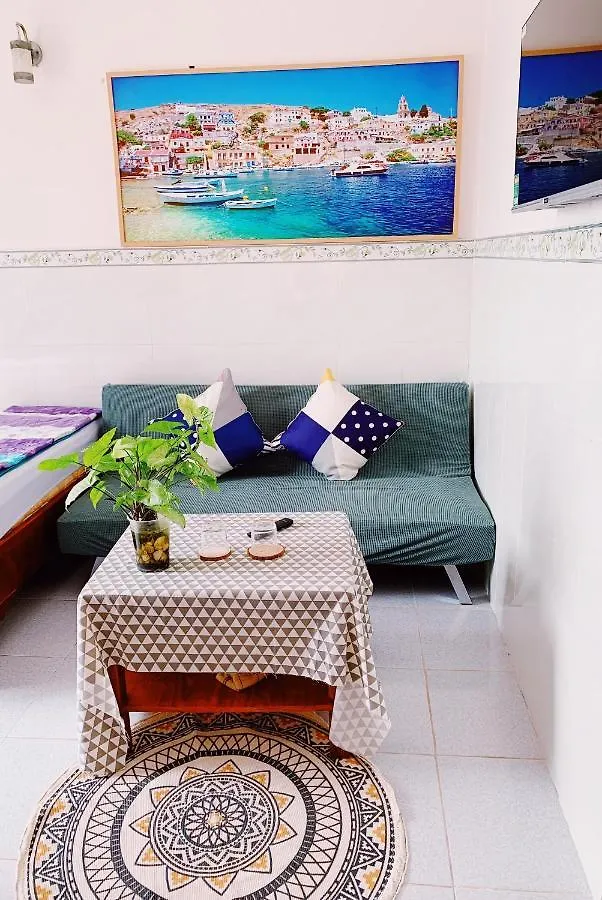 Phu Quy Hotel Vung Tau 0*,