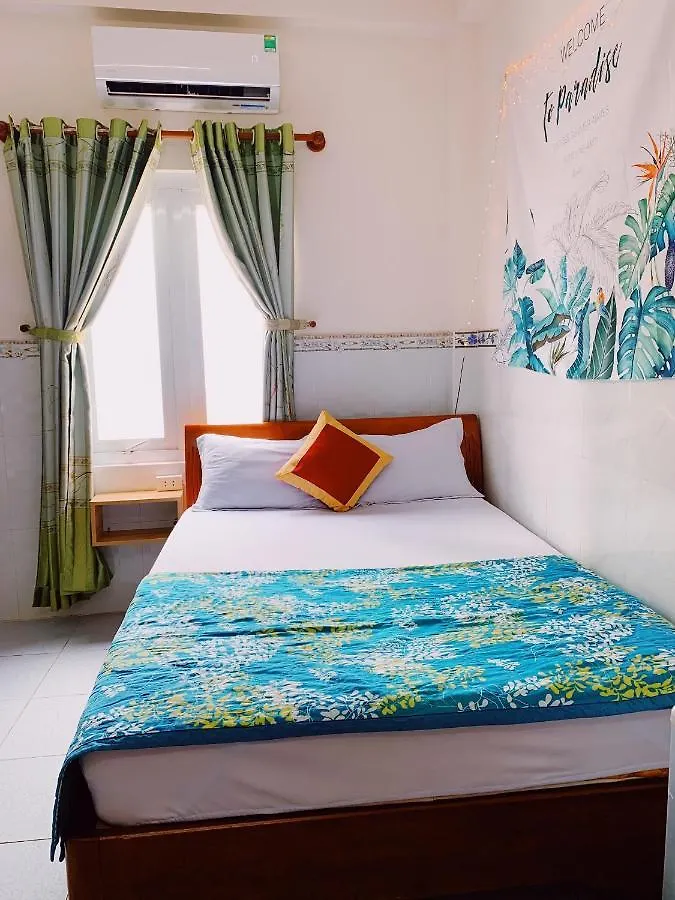 Phu Quy Hotel Vung Tau