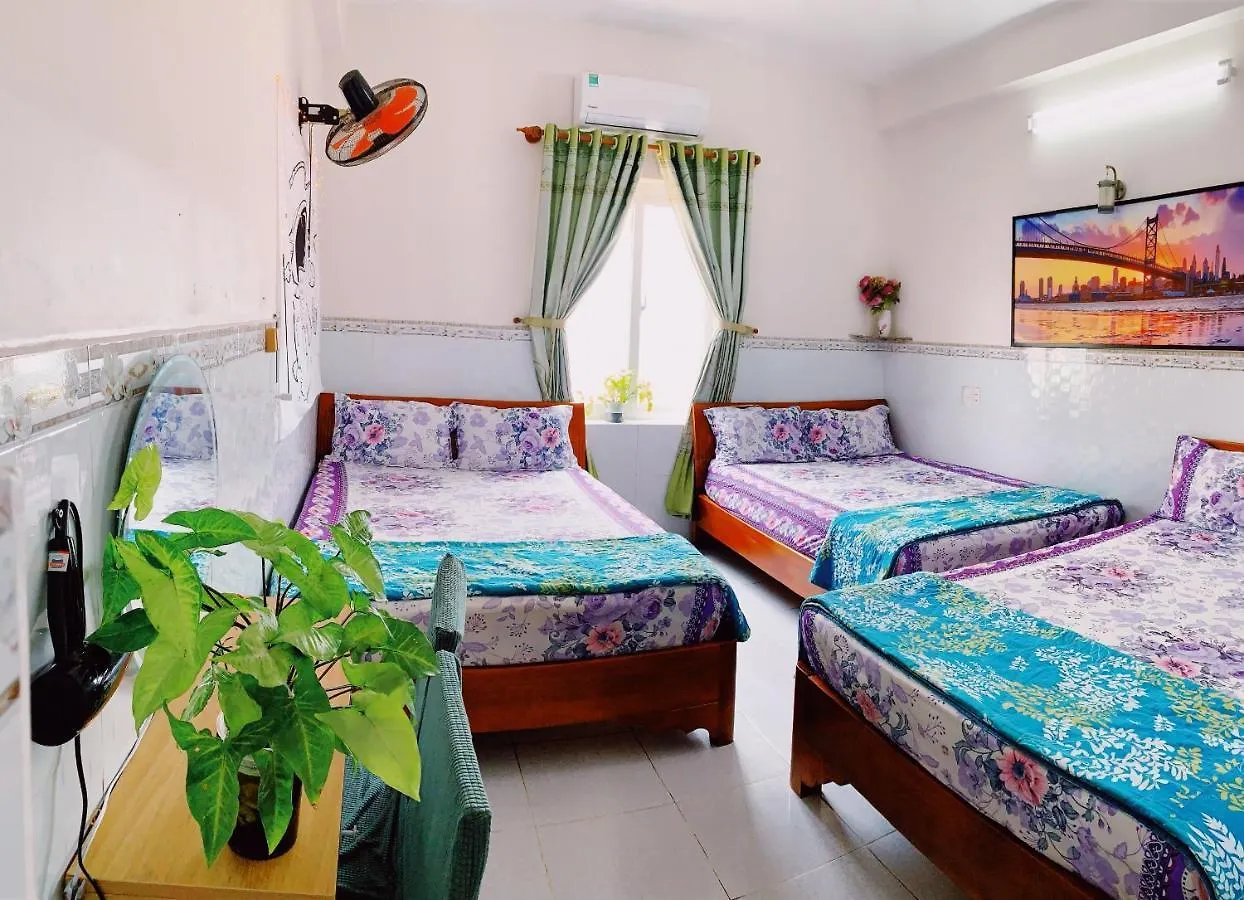 Phu Quy Hotel Vung Tau