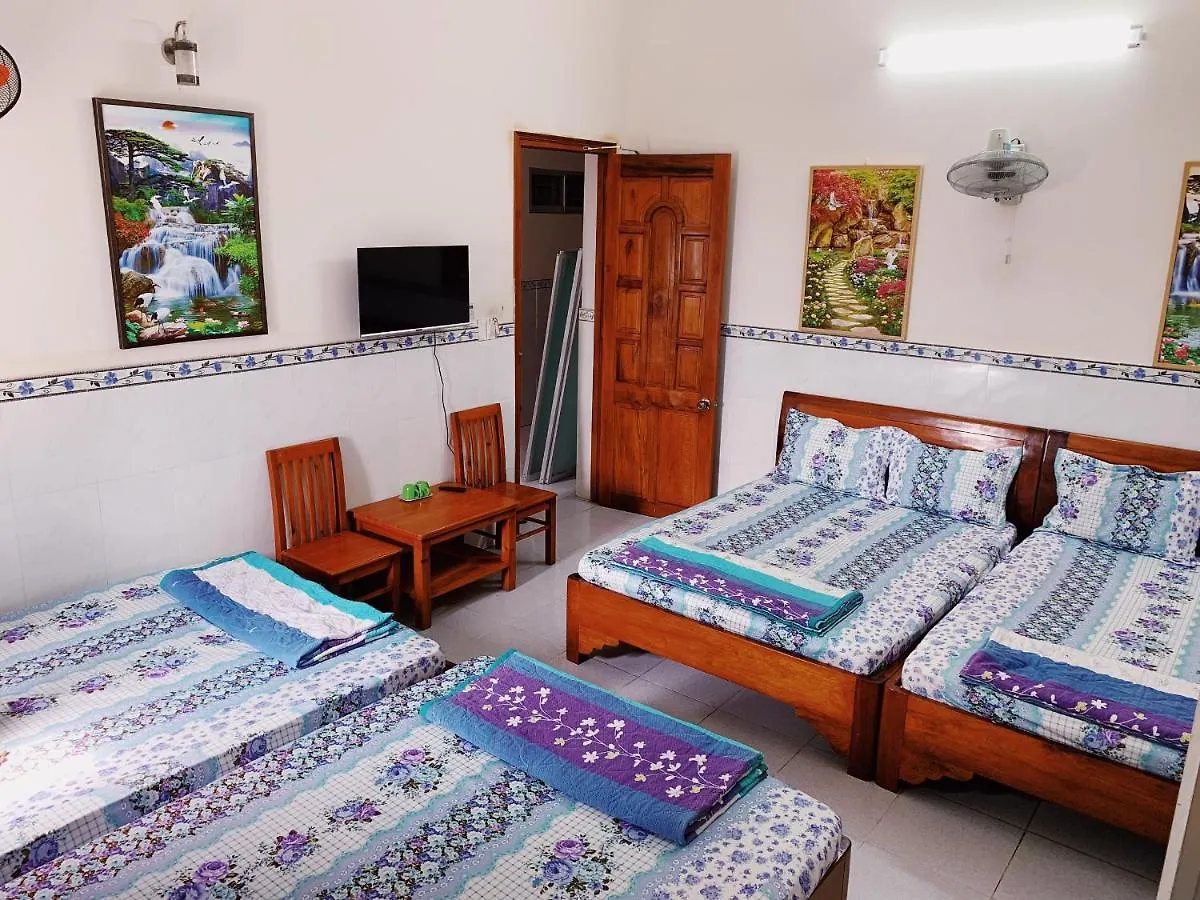Phu Quy Hotel Vung Tau