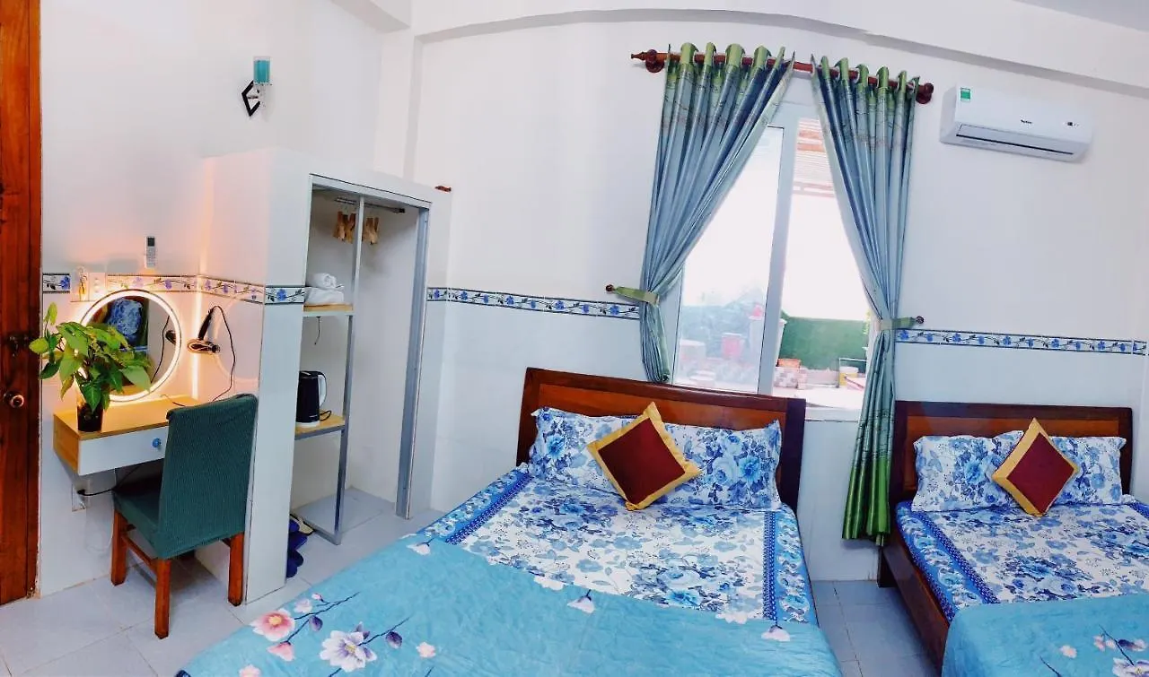 Phu Quy Hotel Vung Tau