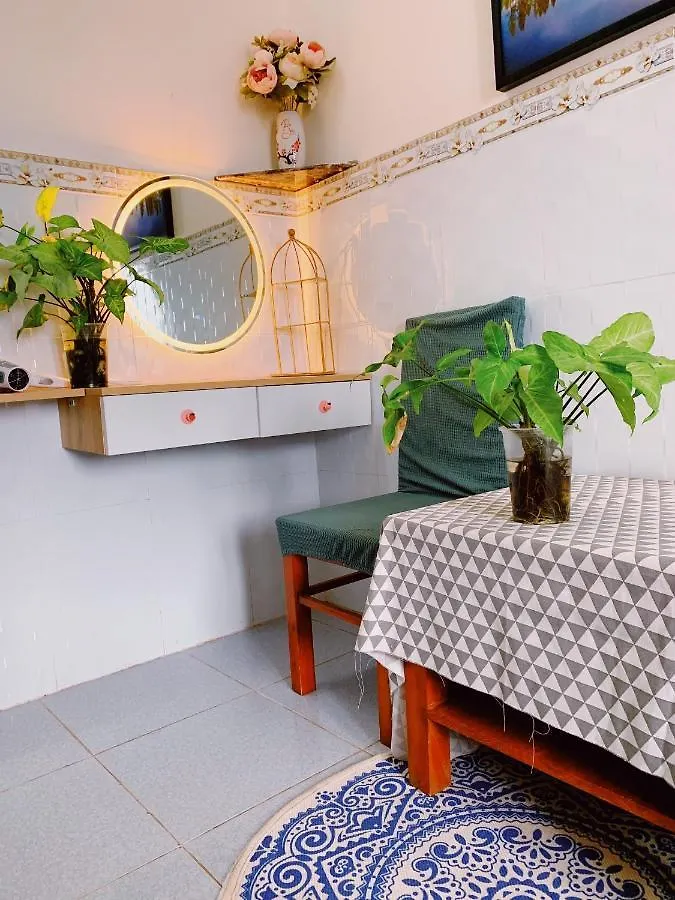 Phu Quy Hotel Vung Tau 0*,  Vietnam