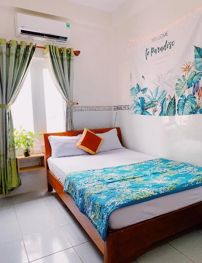 Phu Quy Hotel Vung Tau