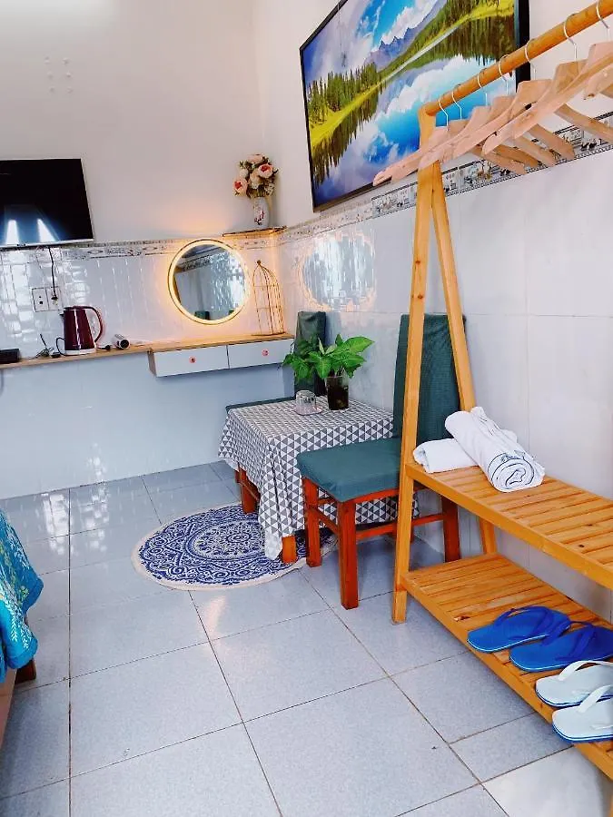 Phu Quy Hotel Vung Tau